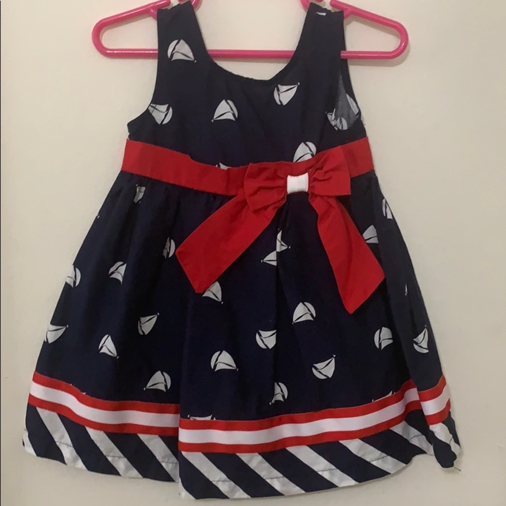 Cute and comfy dress!